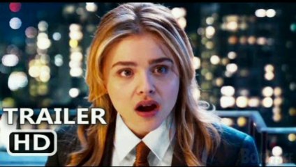 TOM & JERRY Valentine's Day Trailer (NEW 2021) Chloë Grace Moretz, Comedy Movie HD