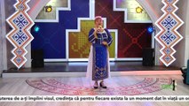 Victoria Moise - La Bolintinul din Vale (Matinali si populari - ETNO TV - 19.01.2021)