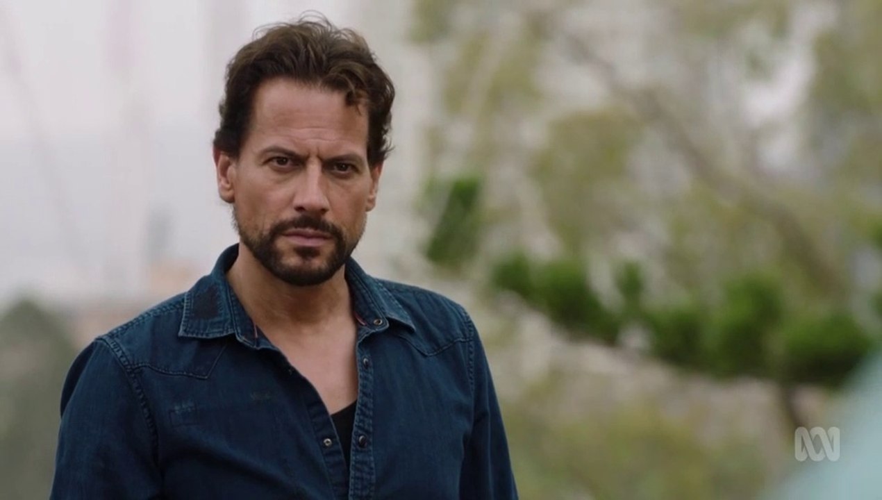 Harrow.S03E02
