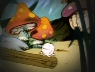 Smurfs S01E37 Fuzzle Trouble