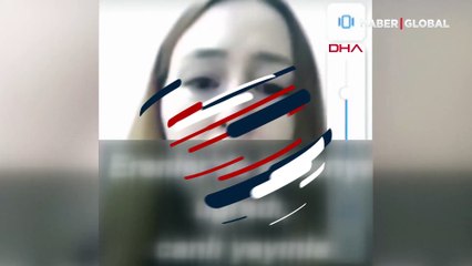 Sosyal medyadan ağlayarak yardım istemişti! Valilik'ten açıklama geldi