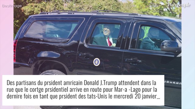 Donald Trump à nouveau acquitté, Joe Biden toujours inquiet