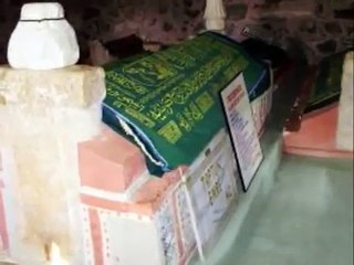 Tapduk Emre türbesi nerede?