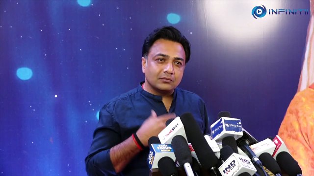 'Scam 1992- The Harshad Mehta Story' fame actor Hemant Kher talks about upcoming projects