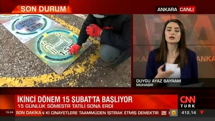 Bugün hangi sınıflar açılacak? Bu hafta 15 Şubat 2021 Pazartesi okullar açıldı mı??