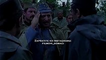 Mars na Drinu - Ne moze u Srbiju tek tako da se upadne / Domaci film