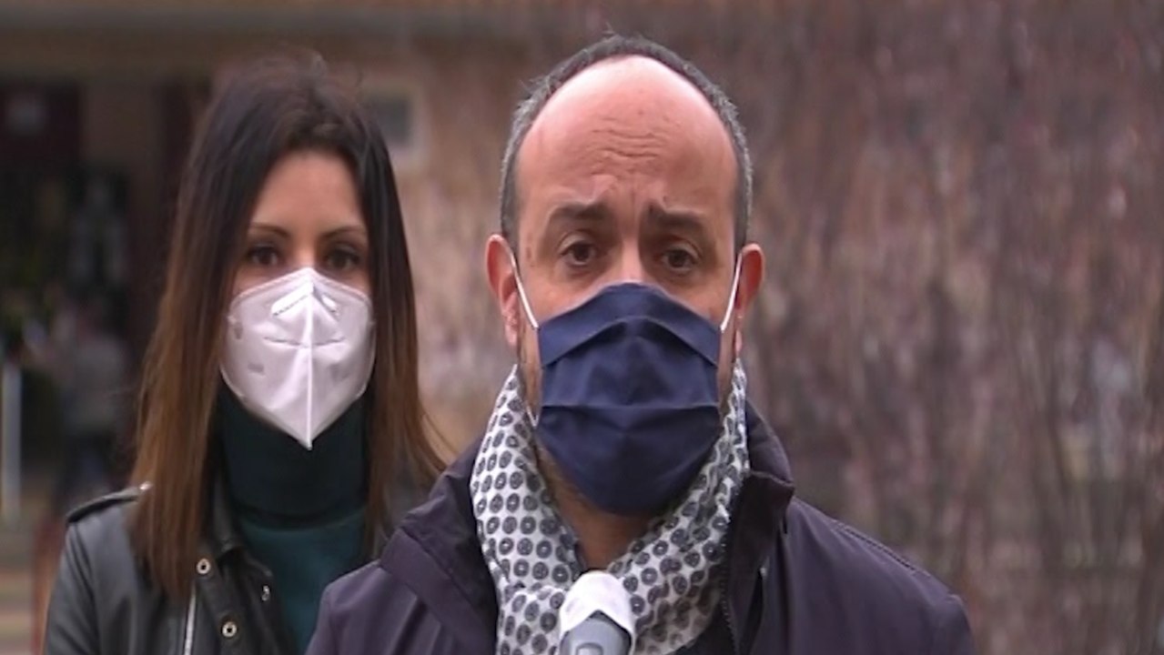 Fernández pide a la gente ir a votar como hace "cualquier otra actividad permitida"