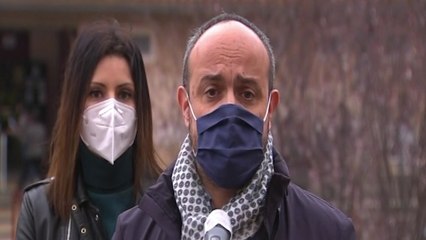 Fernández pide a la gente ir a votar como hace "cualquier otra actividad permitida"