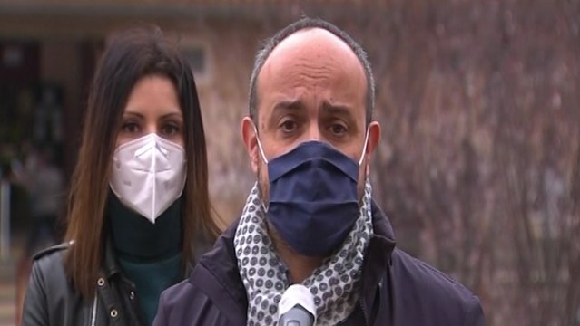 Fernández pide a la gente ir a votar como hace cualquier otra actividad permitida