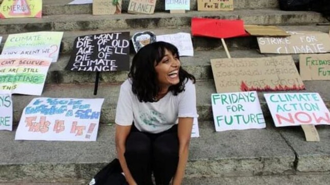 Greta Thunberg 'toolkit' case: Disha Ravi key conspirator, says Delhi Police