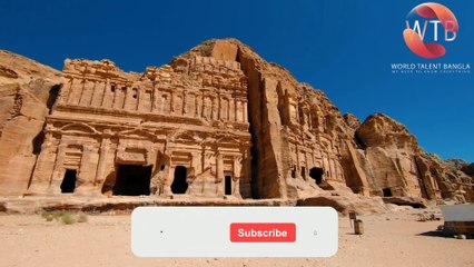 7 Wonders of The World in Bangla 2020 | পৃথিবীর সাত আশ্চর্যের ইতিহাস ও ঐতিহ্য | World Talent