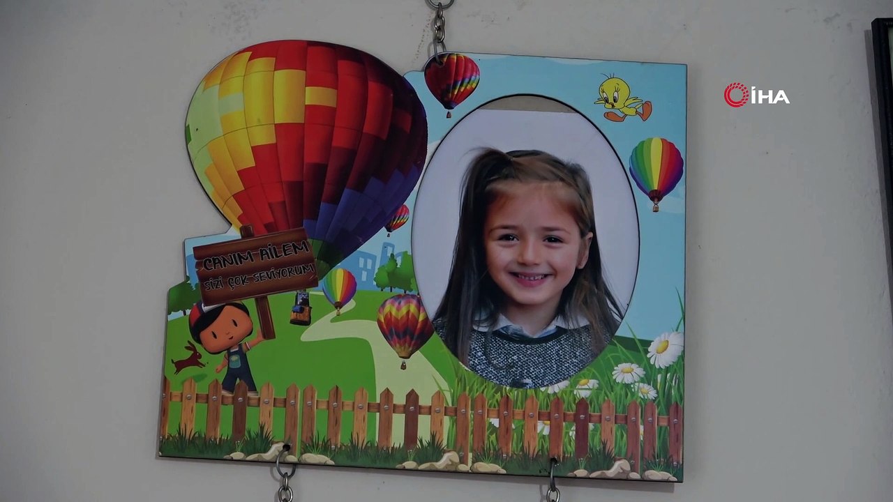 İkranur'un babaannesi konuştu: “Cezası olan cezasını çeksin, torunum kadar hiç kimseye üzülmüyorum'