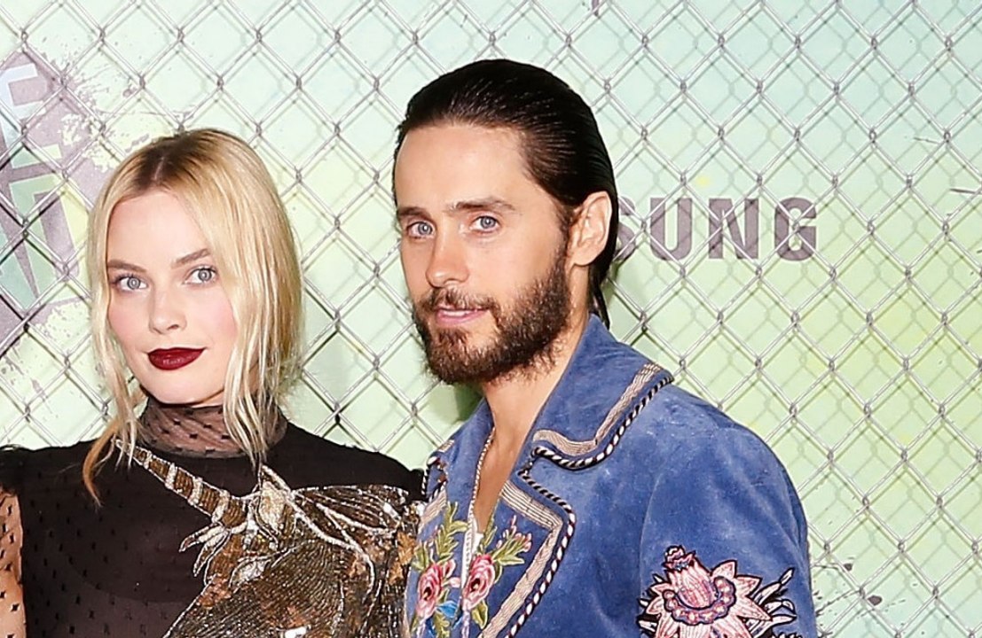 Jared Leto has denied gifting 'Suicide Squad' c...