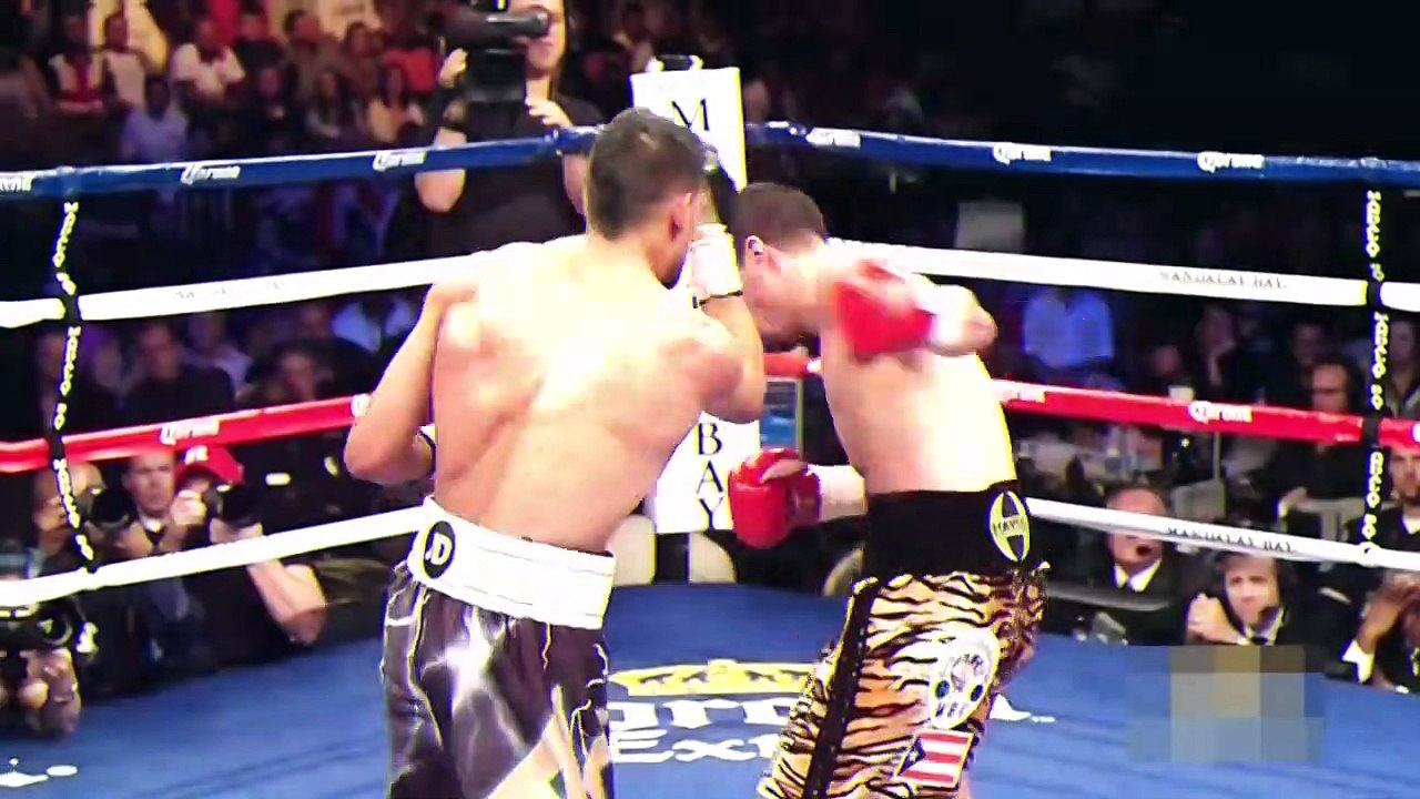 Boxing Top 25 Punches That Will Never Be Forgotten... Pt3