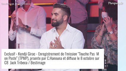 Kendji Girac - Le jeune papa revient sur l'accouchement de sa compagne : "C'est beau mais c'est dur"