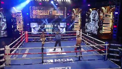 Richard Commey vs Jackson Marinez (13-02-2021) Full Fight