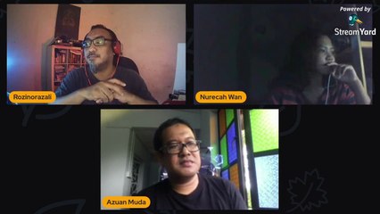 Mental Health Film Festival Chit Chat Part 2