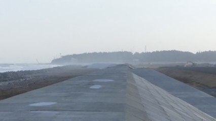 El terremoto del noreste de Japón deja al menos un centenar de heridos