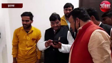 नेता जी और अखिलेश को नरेंद्र मोदी का विकल्प बनाना चाहते थे शिवपाल