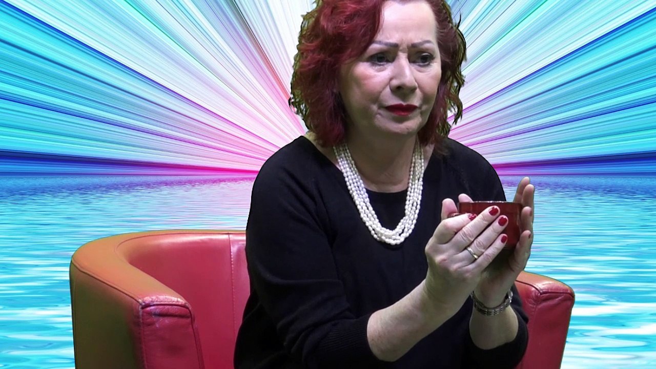 Energetisches Coaching mit Dagmar Truxa Folge  6