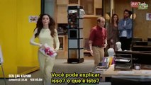 Sen Çal Kapımı Episódio 32 Fragman Legendado em português Brasil