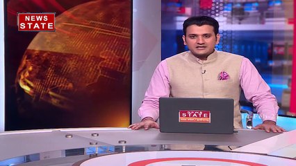 बैतूल में कंगना की फिल्म की शूटिंग को लेकर कांग्रेस का प्रदर्शन, पथराव में कई पुलिसकर्मी घायल