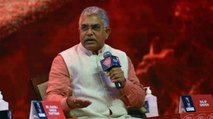 BJP Dilip Ghosh remarks over Maa Durga stokes controversy