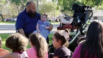 محمد بزيك: ملاك الأرض الذي وهب حياته لرعاية 80 طفلاً على شفا الموت