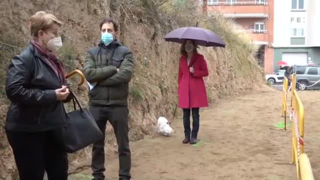 Àngels Chacón: Votar es siempre fundamental y hoy especialmente