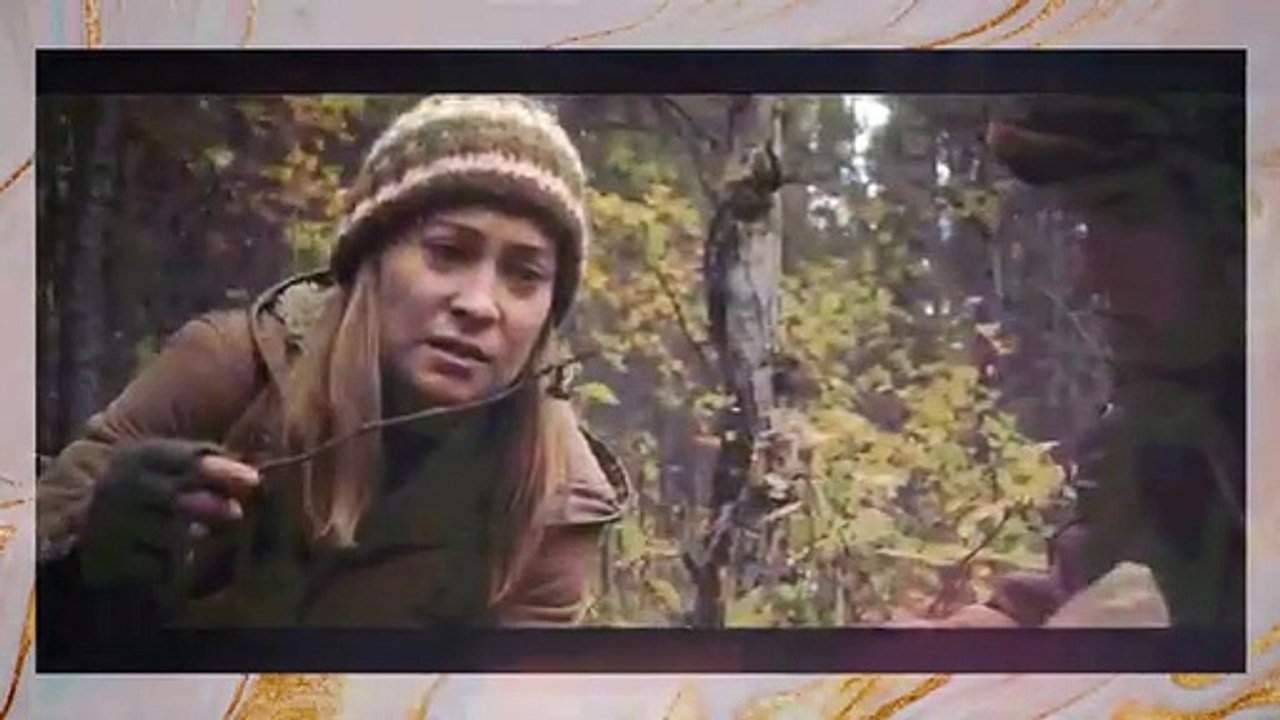 HUNTER HUNTER Trailer (2020)