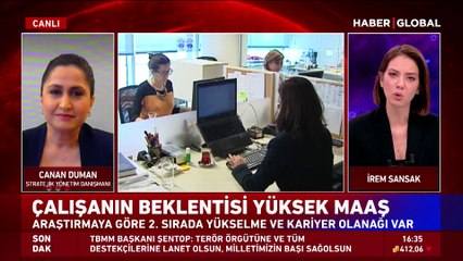 Pandemi çalışan aleyhine kullanıldı mı?