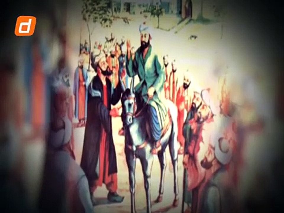 Mevlana Celalettin Rumi kimdir?