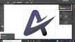 Logo Design Tutorial -Adobe Illustrator #logodesign #Adobe Illustrator #tutorial #vectorillustration