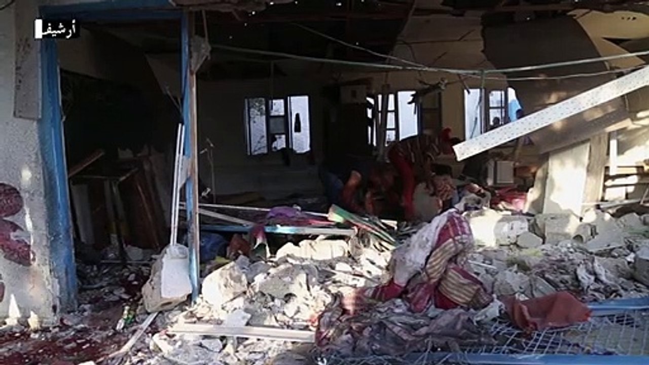 في غزة توق الى تحقيق العدالة عبر المحكمة الجنائية الدولية