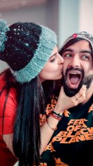 Happy Valentine's Day Status | Soch Na Sake Instrumental Status | DK Status