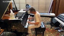 Chick Corea, il ricordo di Mino Cinelu: 