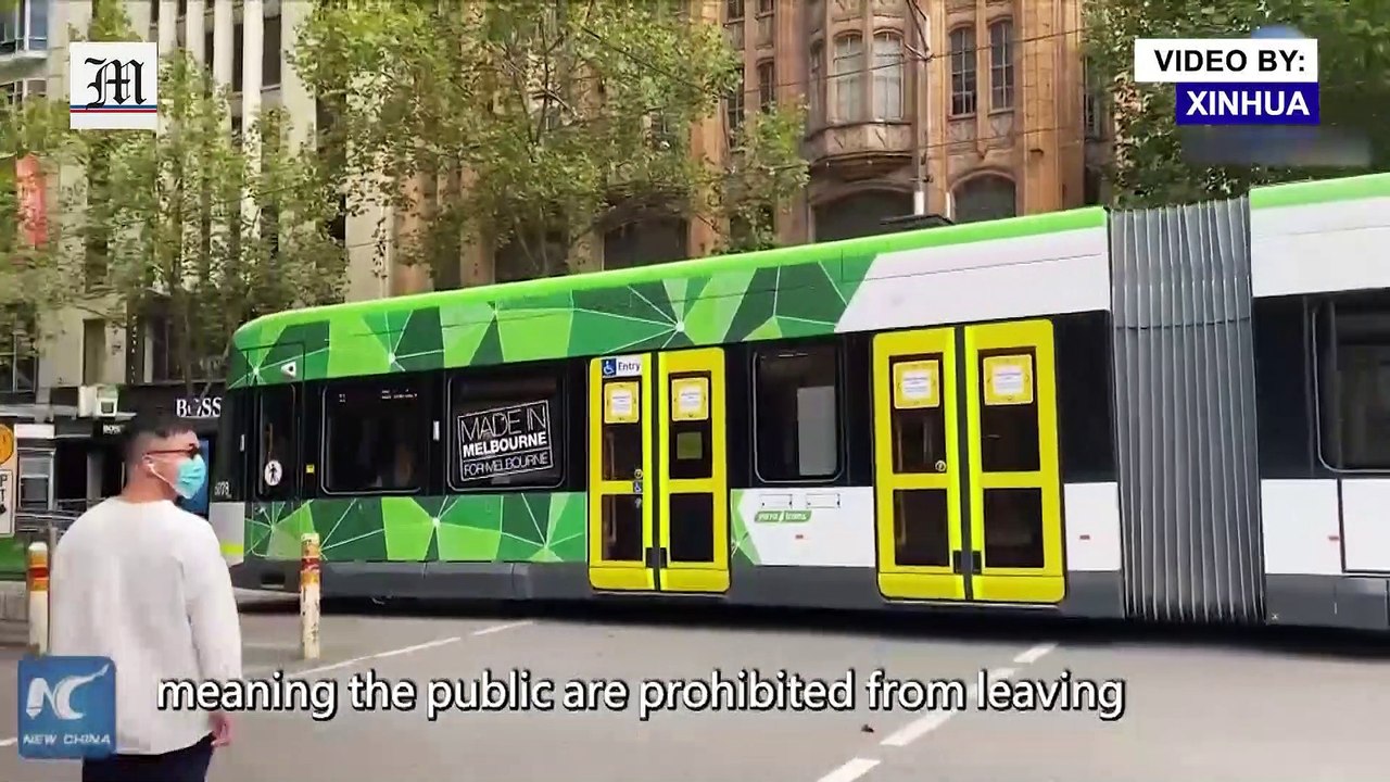 Australian Open becomes spectator-free amid rising local COVID concern