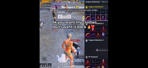 PUBG MOBILE