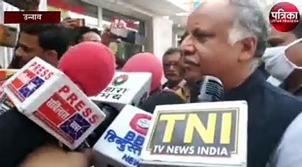 नगर विकास मंत्री ने कहा शौचालय के लिए बजट की कोई