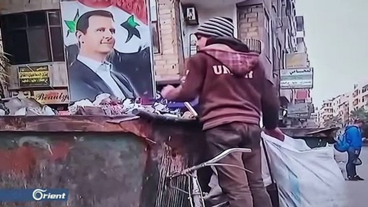 خطة اقتصادية جديدة لبشار الأسد قائمة على الصدقة والزكاة