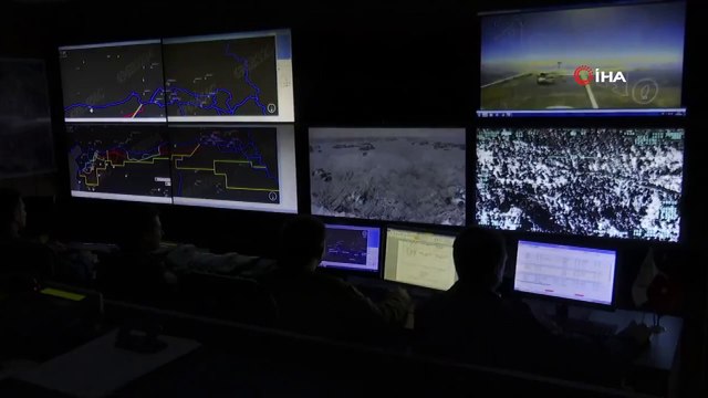 MSB: 'Irak kuzeyindeki Gara bölgesinde tespit edilen ve paramotor ile kaçmaya çalıştıkları anlaşılan 3 PKK’lı terörist SİHA’larımız tarafından etkisiz hale getirildi. Bölgede etkisiz hale getirilen toplam terörist sayısı 53 oldu.'