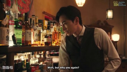 Dailymotion Video Player Chef Ep 1 三ツ星の給食 第1話 Mitsuboshi No Kyushoku