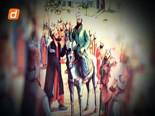 Hz. Mevlana Celalettin Rumi kimdir?