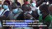 Guinea spricht nach mehreren bestätigten Ebola-Fällen von 