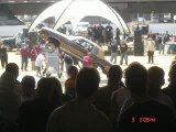 Lowrider Hopping Contest courtesy of Lowrider-Executives