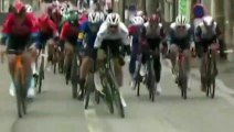 Cycling - Tour de La Provence 2021 - Phil Bauhaus wins stage 4, Ivan Sosa wins the overall