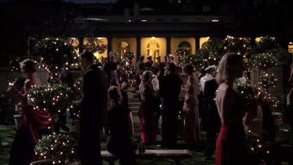 Bones 4x09 - Jared kisses Brennan