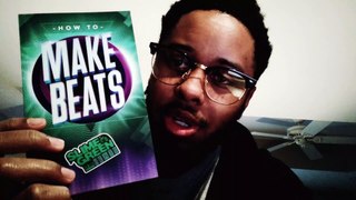 Best Beat Making Book Ever!!