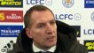 Football - Premier League - Brendan Rodgers press conference after Leicester 3-1 Liverpool