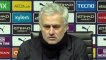 Football - Premier League - José Mourinho press conference after Manchester City-3-0 Tottenham